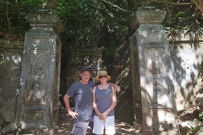 Da Nang Evening Tour with Marble Mountain, Monkey Mountain, Dragon Bridge - The Realities: Price and Value