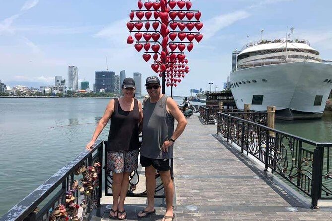 Da Nang Evening Tour with Marble Mountain, Monkey Mountain, Dragon Bridge - Reviews and Feedback: What Travelers Are Saying