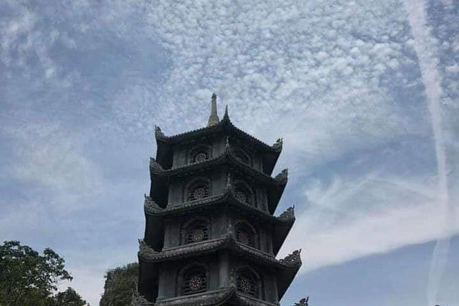 Da Nang Evening Tour with Marble Mountain, Monkey Mountain, Dragon Bridge - Who Is This Tour Best Suited For?