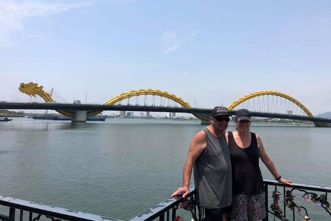 Da Nang Evening Tour with Marble Mountain, Monkey Mountain, Dragon Bridge - The Sum Up: Is This Tour Worth It?