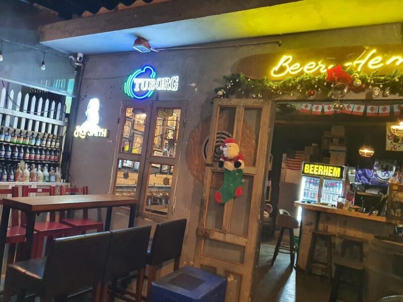 Da Nang: Explore City, Drink Local Beer and Foods Tasting - Important Information and Guidelines