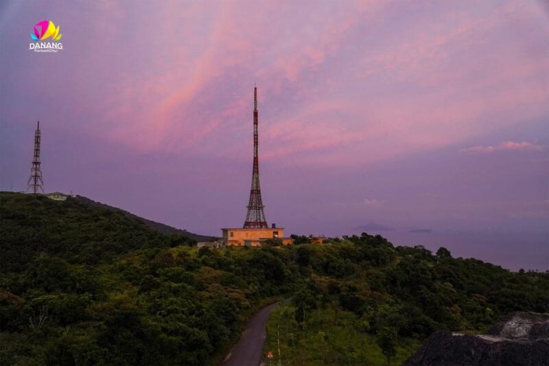 Da Nang: Explore MonkeyMountain & Marble Mountain&AmPhu Cave - Included and Excluded