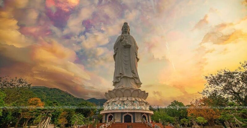 Da Nang: Explore Son Tra, Marble Mountain, Hoi An Half Day - Key Points