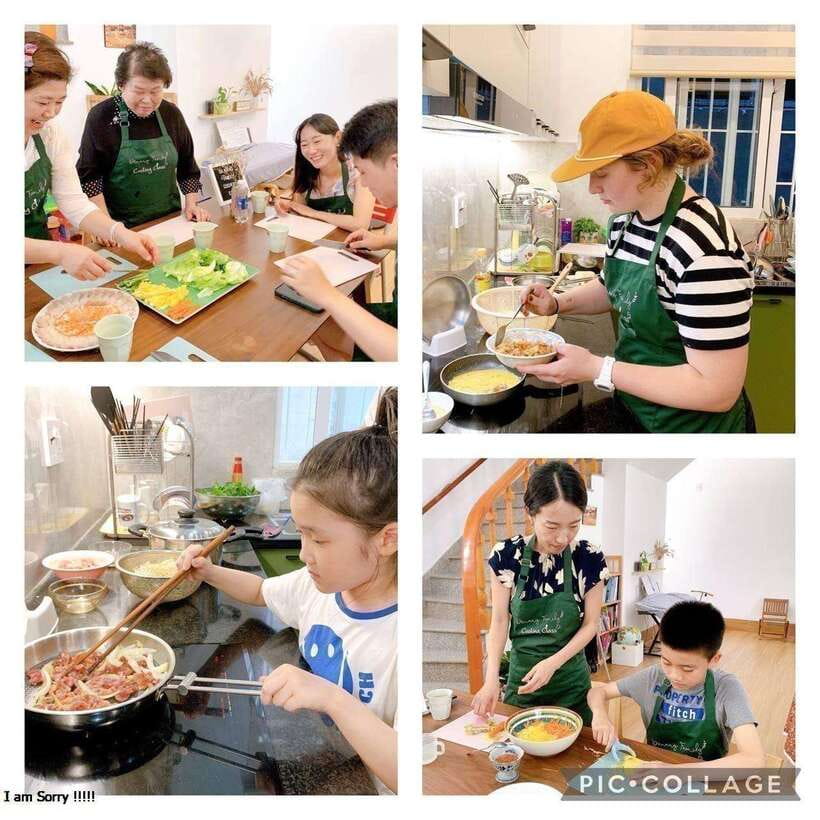 Da Nang Family Cooking Class - With Local Family in Da Nang - Group Size and Languages