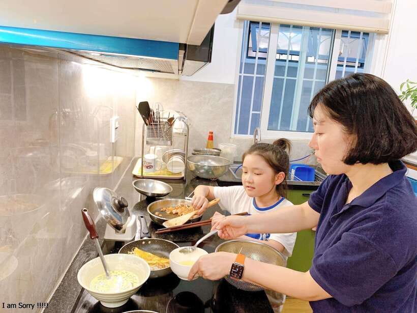 Da Nang Family Cooking Class - With Local Family in Da Nang - Authentic Vietnamese Cuisine