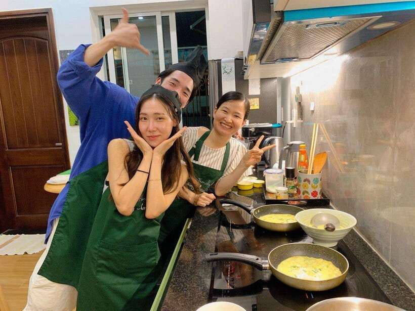 Da Nang Family Cooking Class - With Local Family in Da Nang - Inclusions and Important Information