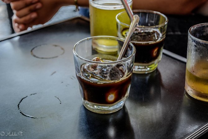 Da Nang Food Tour By Motorbike - Itinerary and Schedule