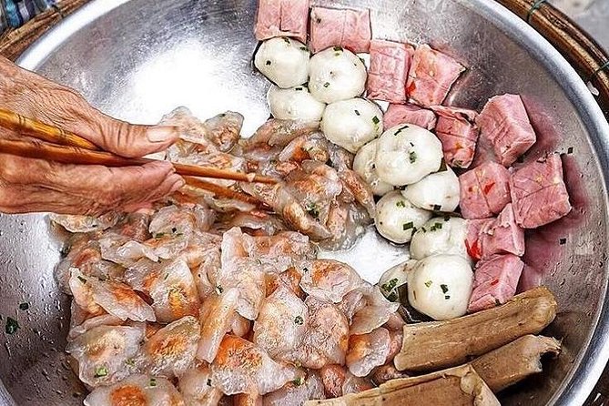 Da Nang Food Tour By Motorbike - Tour Inclusions and Pricing