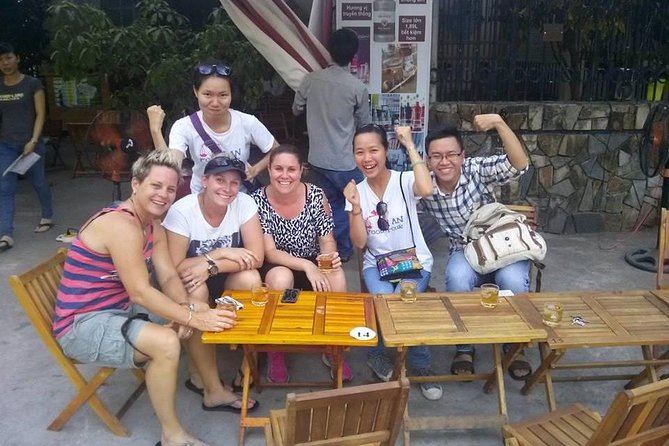 Da Nang Food Tour by Motorbike - Tour Overview