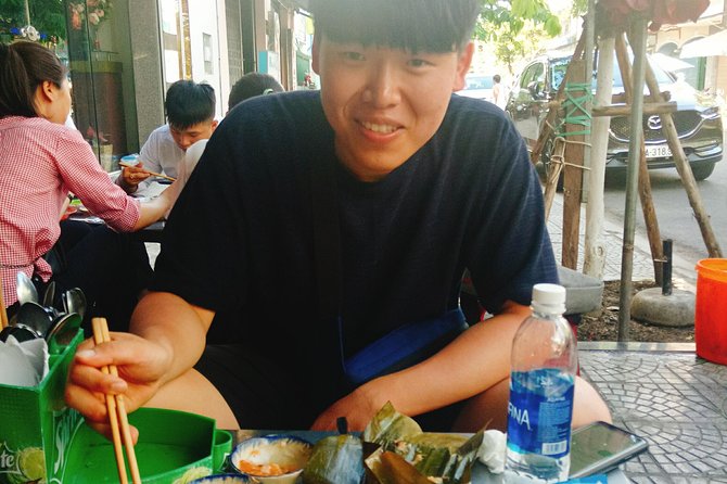 Da Nang Food Tour by Motorbike - Dinner at Traditional Restaurant