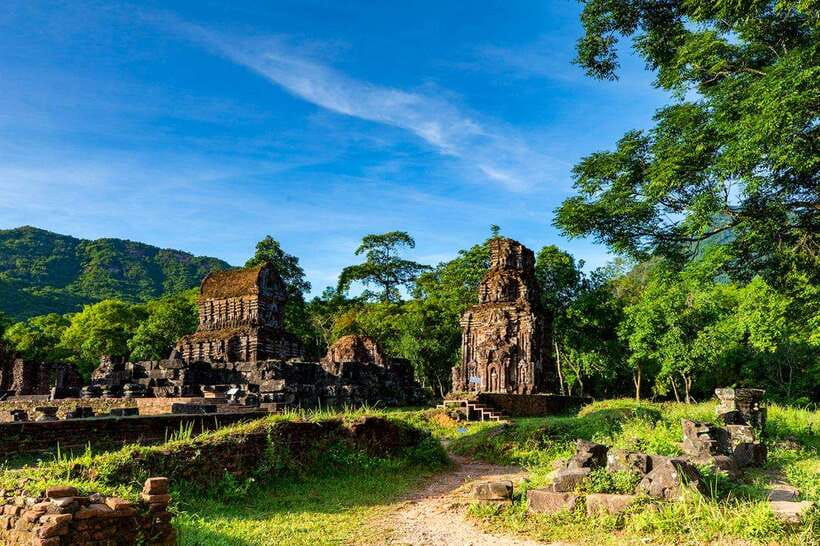 Da Nang: Full-day My Son Sanctuary And Hoi An Heritage Tour - Cultural Significance and Attractions