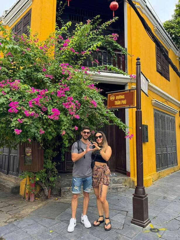 Da Nang: Full-day My Son Sanctuary And Hoi An Heritage Tour - Transportation and Inclusions
