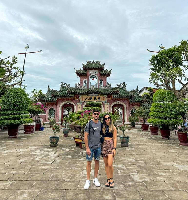 Da Nang: Full-day My Son Sanctuary And Hoi An Heritage Tour - Discovering the Charm of Hoi An