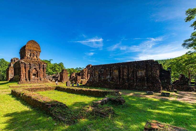 Da Nang: Full-day My Son Sanctuary And Hoi An Heritage Tour - Frequently Asked Questions