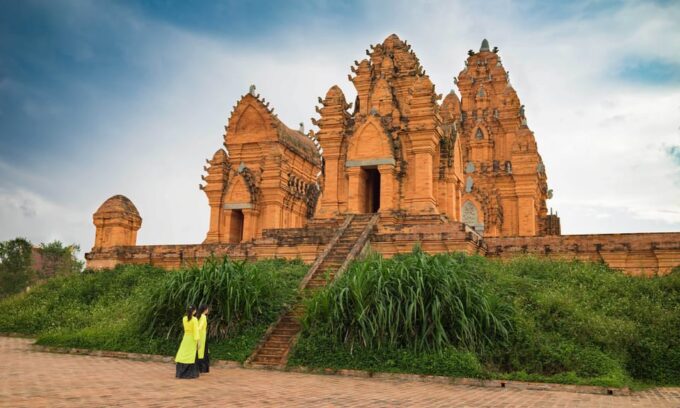 Da Nang: Full-Day My Son Sanctuary Tour - Frequently Asked Questions