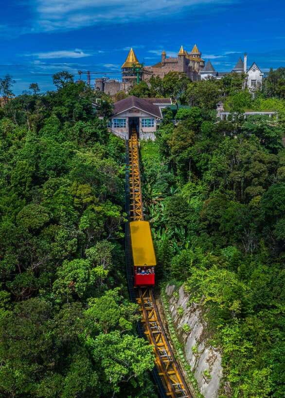 Da Nang: Golden Bridge (Ba Na Hill) W Guide and Transport - Traveler Reviews and Feedback