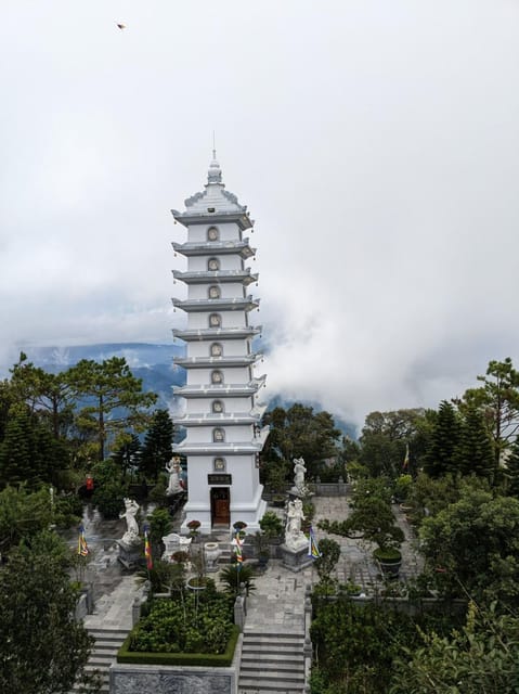 Da Nang: Golden Bridge - BaNa Hills Fullday Tour - Frequently Asked Questions