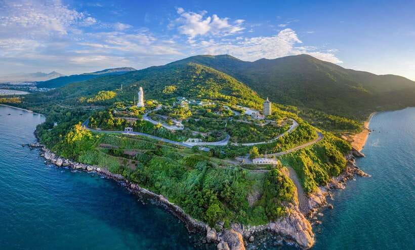 Da Nang: Golden Bridge, Lady Buddha, Marble Mountain By Car - Frequently Asked Questions