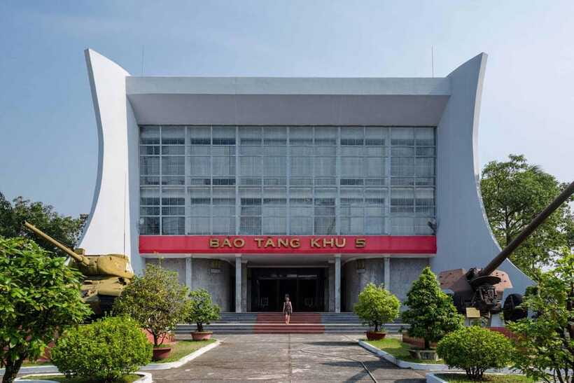Da Nang: Guided City Tour With Museums and Bridges - Important Information for Participants