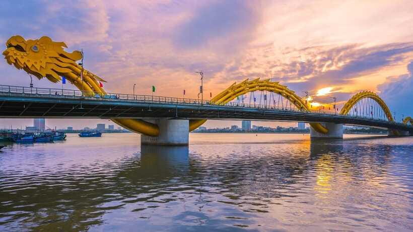 Da Nang: Guided City Tour With Museums and Bridges - How to Prepare for Your Tour