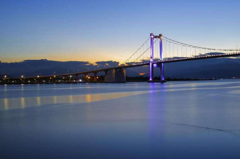 Da Nang: Guided City Tour With Museums and Bridges - Frequently Asked Questions