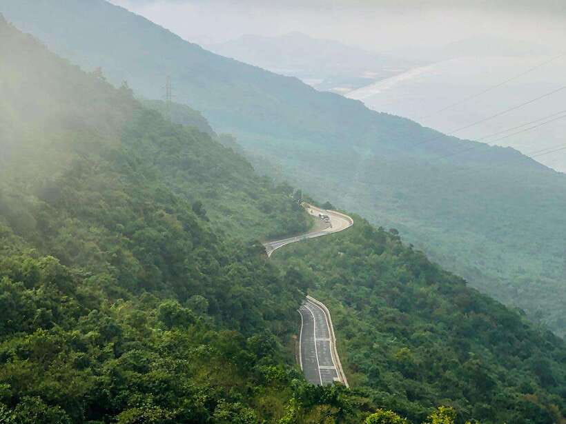 Da Nang: Hai Van Pass And Lang Co Beach Scenic Discovery - Customer Feedback