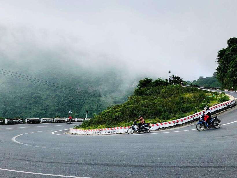 Da Nang: Hai Van Pass And Lang Co Beach Scenic Discovery - Frequently Asked Questions