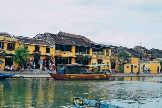 Da Nang: Half-day Hoi An Heritage Walk - Frequently Asked Questions