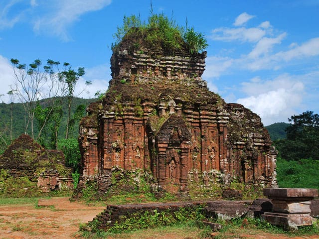 Da Nang: Half-day Journey To My Son Sanctuary - Customer Reviews and Ratings