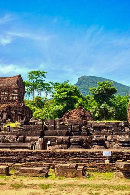 Da Nang: Half-day Journey To My Son Sanctuary - Frequently Asked Questions