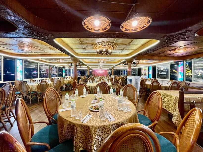Da Nang: Han River Night Cruise With Sunrise Cocktail - Customer Reviews and Feedback
