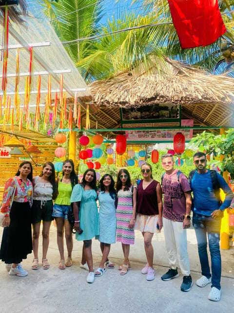 Da Nang: Hoi An Ancient Town and Coconut Forest Tour - Evening Activities in Hoi An