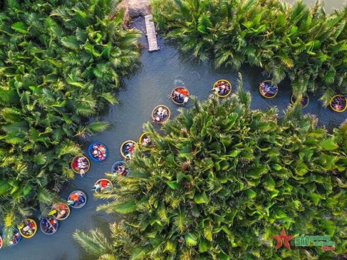 Da Nang: Hoi An Ancient Town and Coconut Forest Tour - Frequently Asked Questions