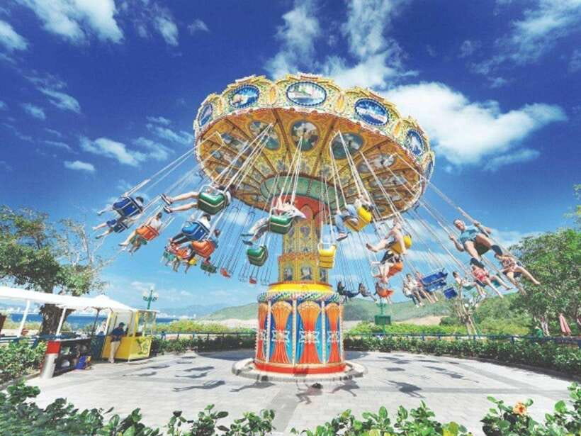 Da Nang/Hoi An: Ba Na Hills &Golden Bridge& Cable Car - Frequently Asked Questions