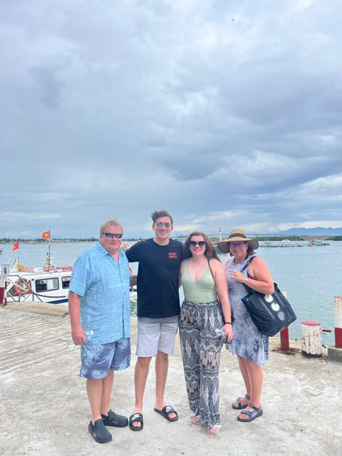 Da Nang/Hoi An: Cham Island Sightseeing & Snorkeling Trip - Key Points