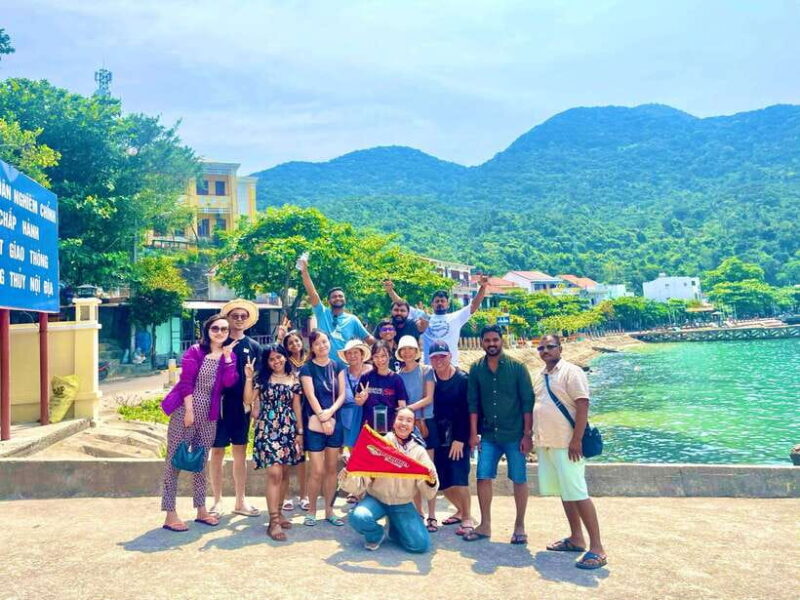 Da Nang/Hoi An: Cham Island Speedboat Tour With Snorkeling - Tour Itinerary and Highlights