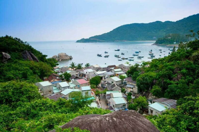 Da Nang/Hoi An: Cham Island Speedboat Tour With Snorkeling - Activities and Experiences