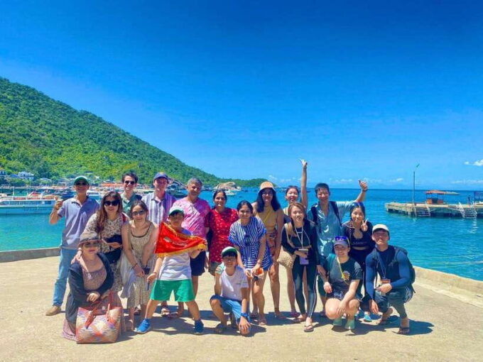 Da Nang/Hoi An: Cham Island Speedboat Tour With Snorkeling - Important Information for Participants