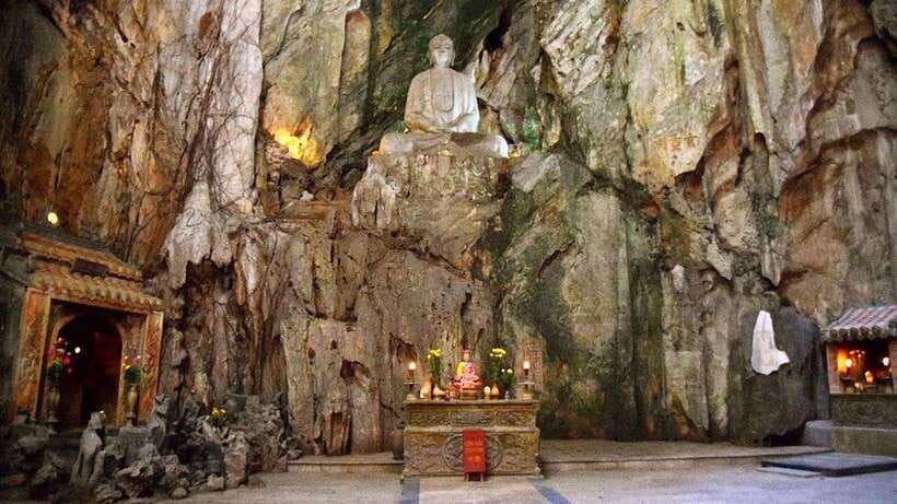 Da Nang, Hoi An, Coconut Forest City Sightseeing Tour - Key Points