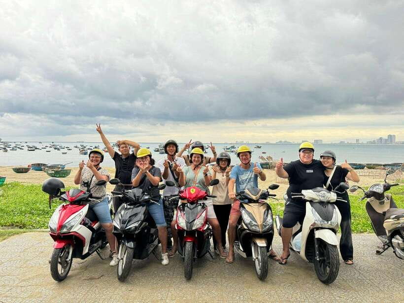 Da Nang, Hoi An, Coconut Forest City Sightseeing Tour - Tour Overview