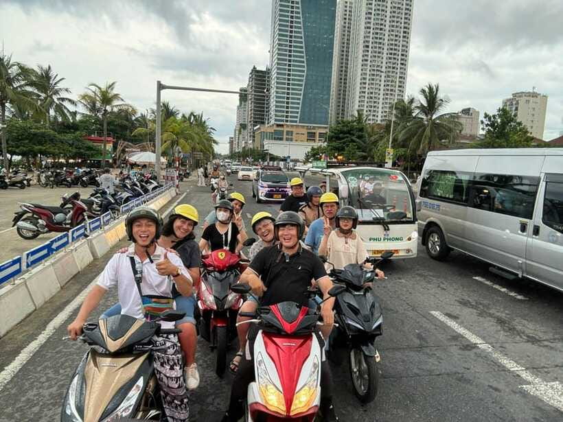 Da Nang, Hoi An, Coconut Forest City Sightseeing Tour - Hoi An Ancient Town
