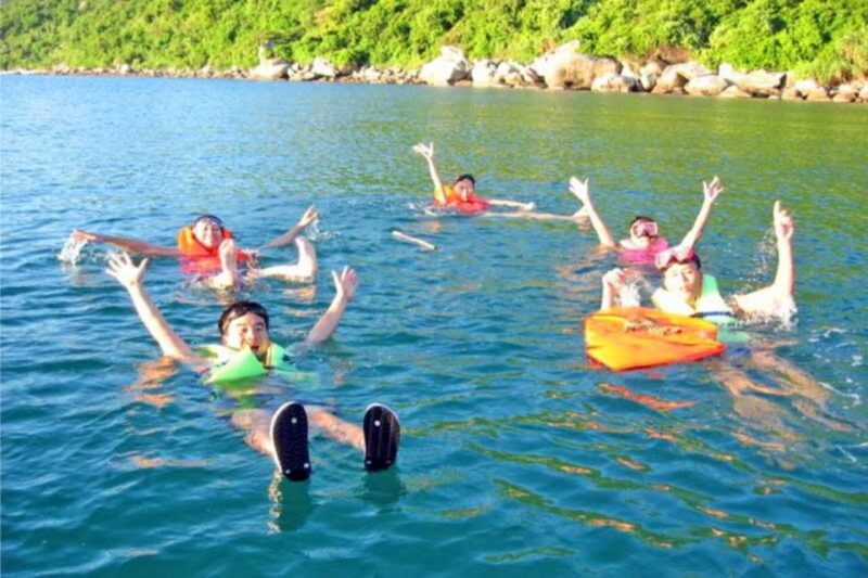 Da Nang/Hoi An: Discovery Cham Island and Snorkeling 1 Day - Frequently Asked Questions