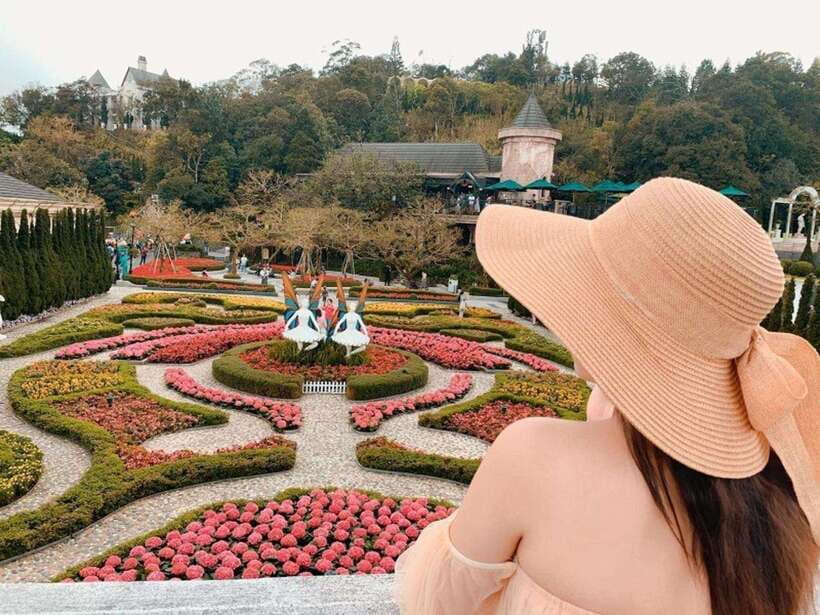 Da Nang/Hoi An: Golden Bridge Ba Na Hills Group or Private - Key Points