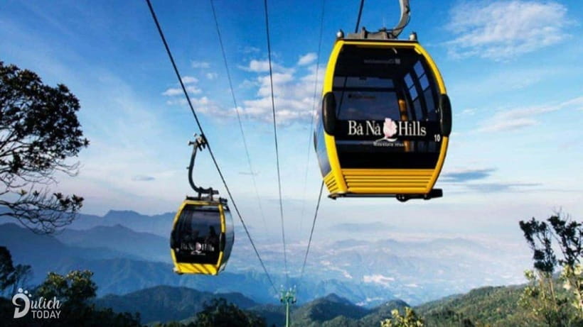 Da Nang/Hoi An: Golden Bridge Ba Na Hills Group or Private - Inclusions and Additional Costs
