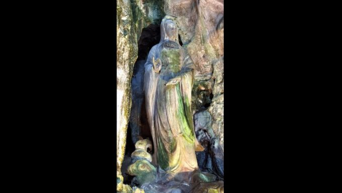Da Nang/Hoi An: Marble & Monkey Mountains With Am Phu Cave - Customer Reviews and Ratings