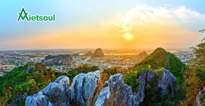 Da Nang/Hoi An: Marble Mountain, Hoi an Tour, Lantern Boat - Inclusions and Transportation