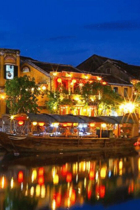 Da Nang/Hoi An: Marble Mountain, Hoi an Tour, Lantern Boat - Cultural Significance of the Marble Mountains