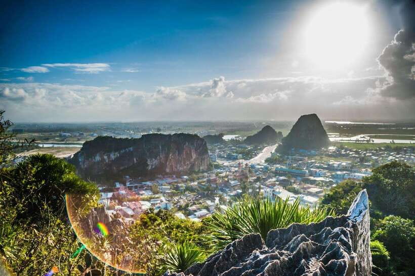 Da Nang/Hoi An: Marble Mountains & My Son Holyland Adventure - Whats Included in the Tour Package
