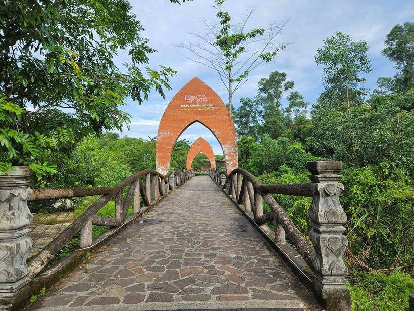 Da Nang/Hoi An: Marble Mountains & My Son Holyland Adventure - Frequently Asked Questions
