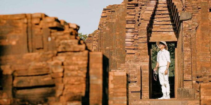 Da Nang/Hoi An: My Son Holyland & Rice Paper Making/Morning - Booking and Cancellation Policies